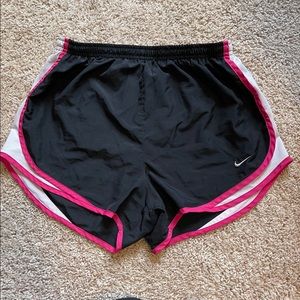 Nike Track Shorts